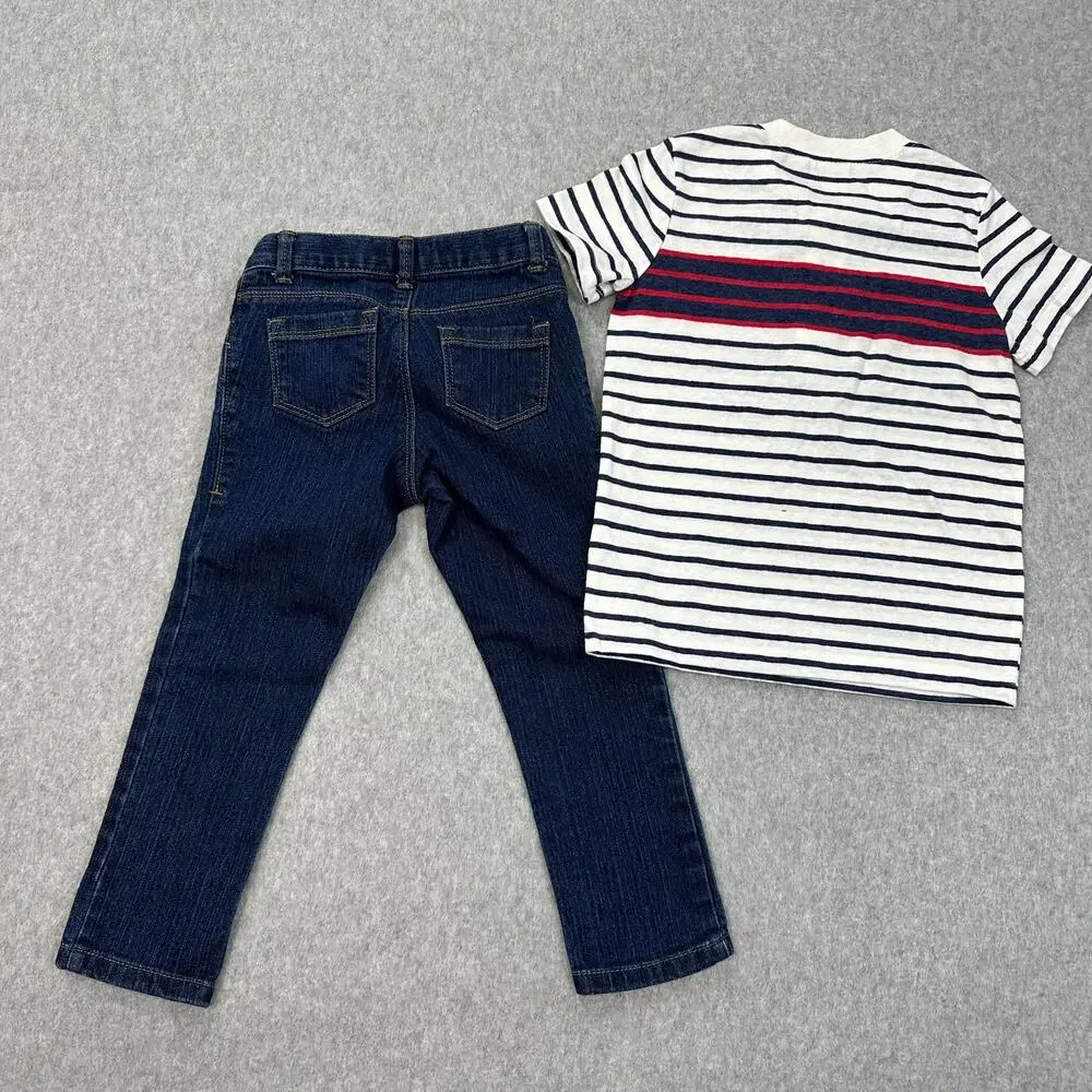 OshKosh Bgosh toddler boy